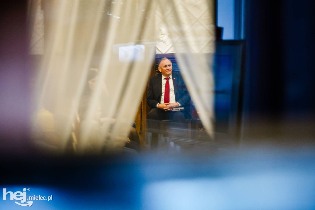 Zjazd Rodzinny Reyów w Przecławiu