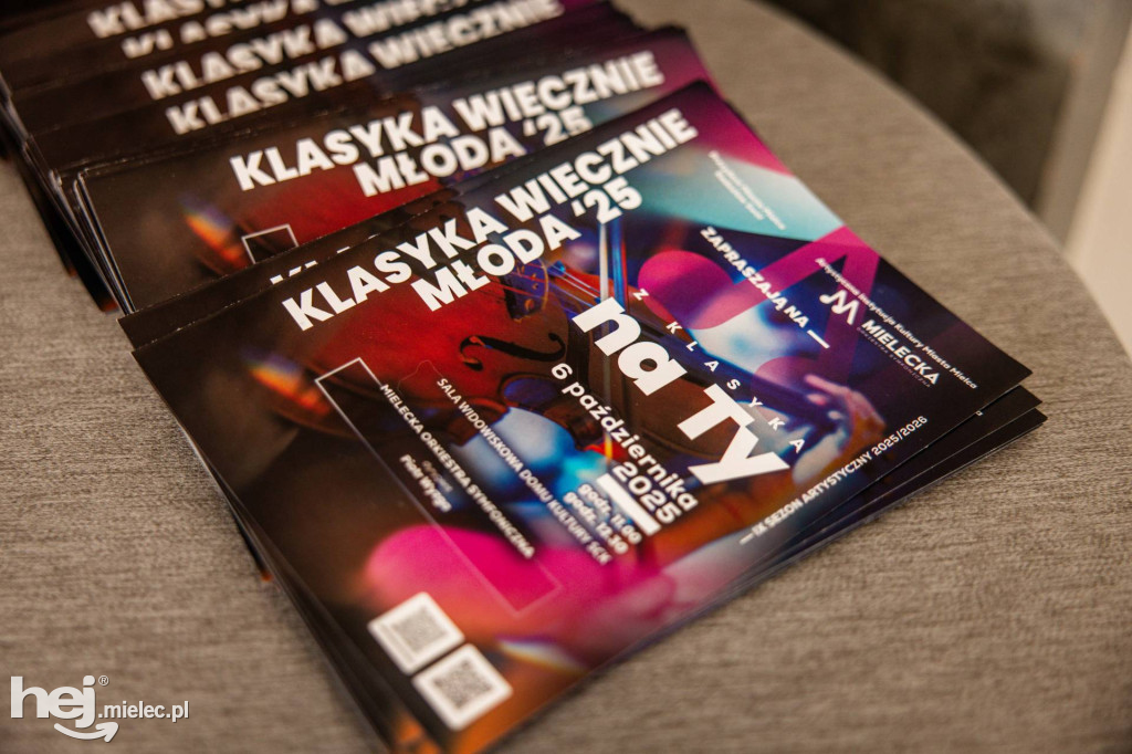 Klasyka Wiecznie Młoda