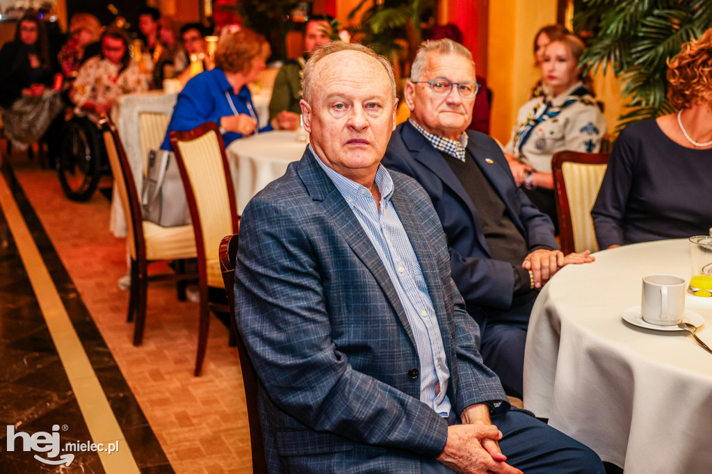 Nagroda PROMETEUSZ dla Stowarzyszenia Dla Was z Mielca