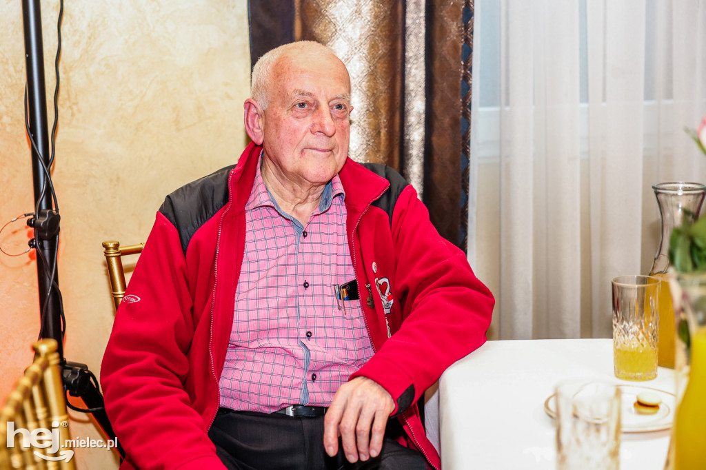 Nagroda PROMETEUSZ dla Stowarzyszenia Dla Was z Mielca