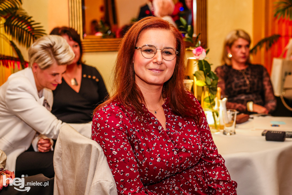 Nagroda PROMETEUSZ dla Stowarzyszenia Dla Was z Mielca