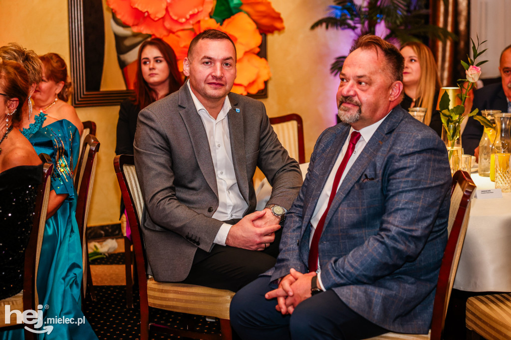 Nagroda PROMETEUSZ dla Stowarzyszenia Dla Was z Mielca