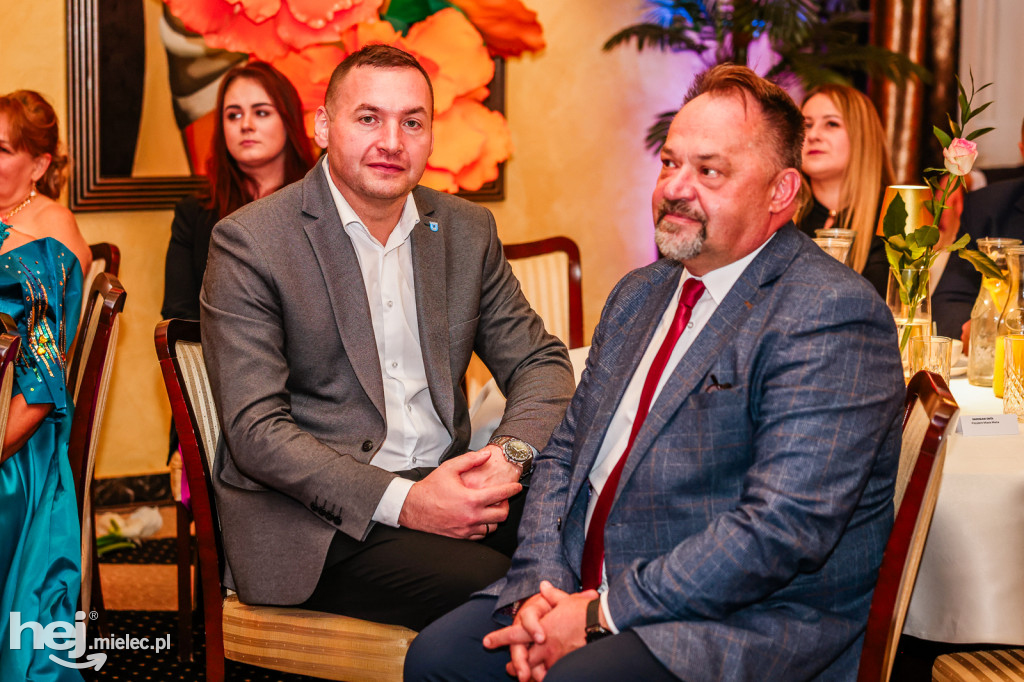 Nagroda PROMETEUSZ dla Stowarzyszenia Dla Was z Mielca