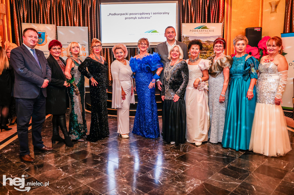 Nagroda PROMETEUSZ dla Stowarzyszenia Dla Was z Mielca