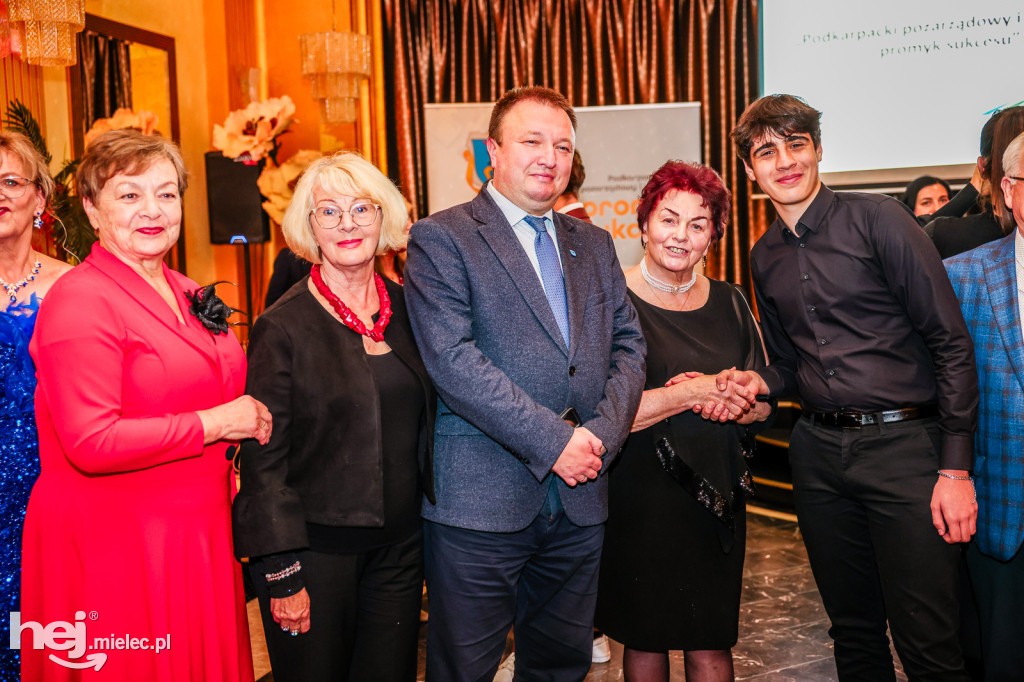 Nagroda PROMETEUSZ dla Stowarzyszenia Dla Was z Mielca