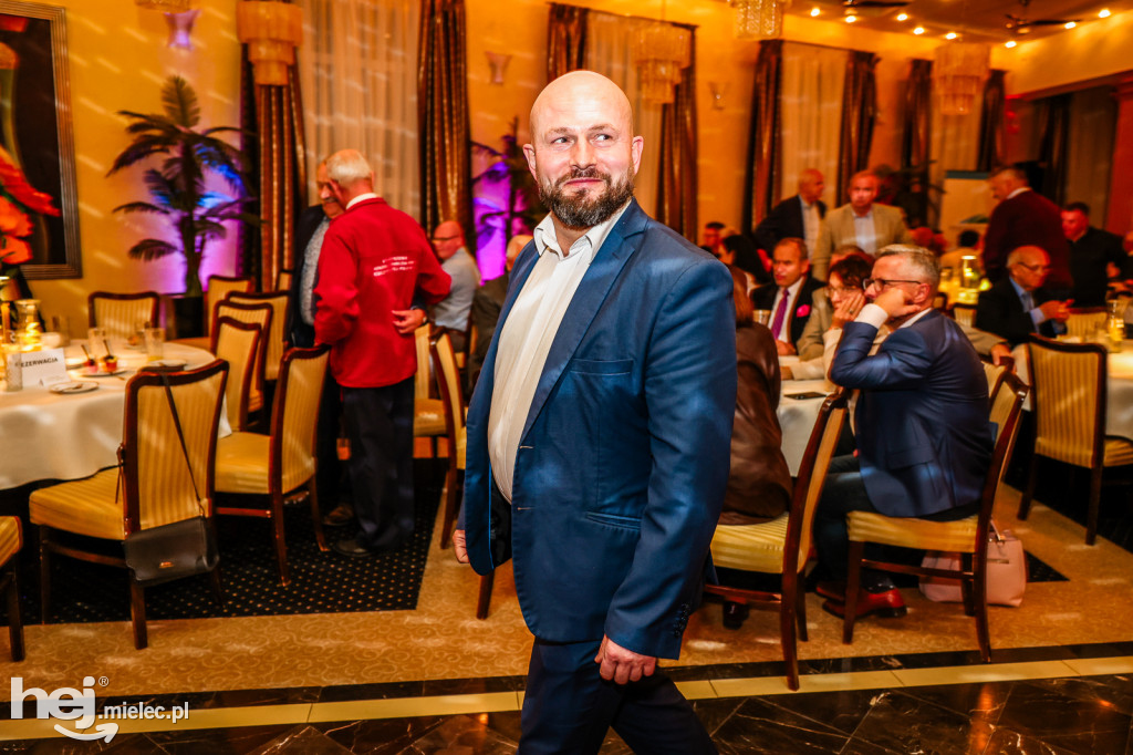 Nagroda PROMETEUSZ dla Stowarzyszenia Dla Was z Mielca