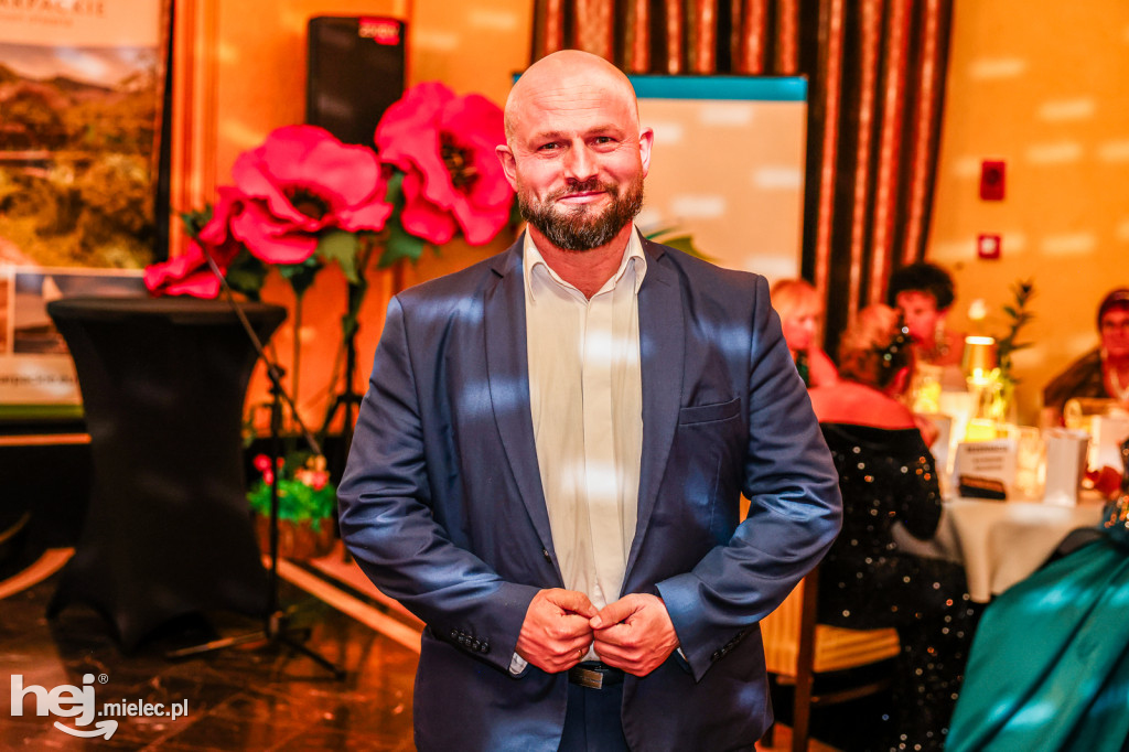 Nagroda PROMETEUSZ dla Stowarzyszenia Dla Was z Mielca