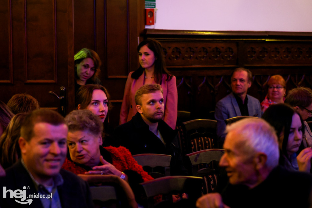 28. Mielecki Festiwal Muzyczny: Manuel Fernadez