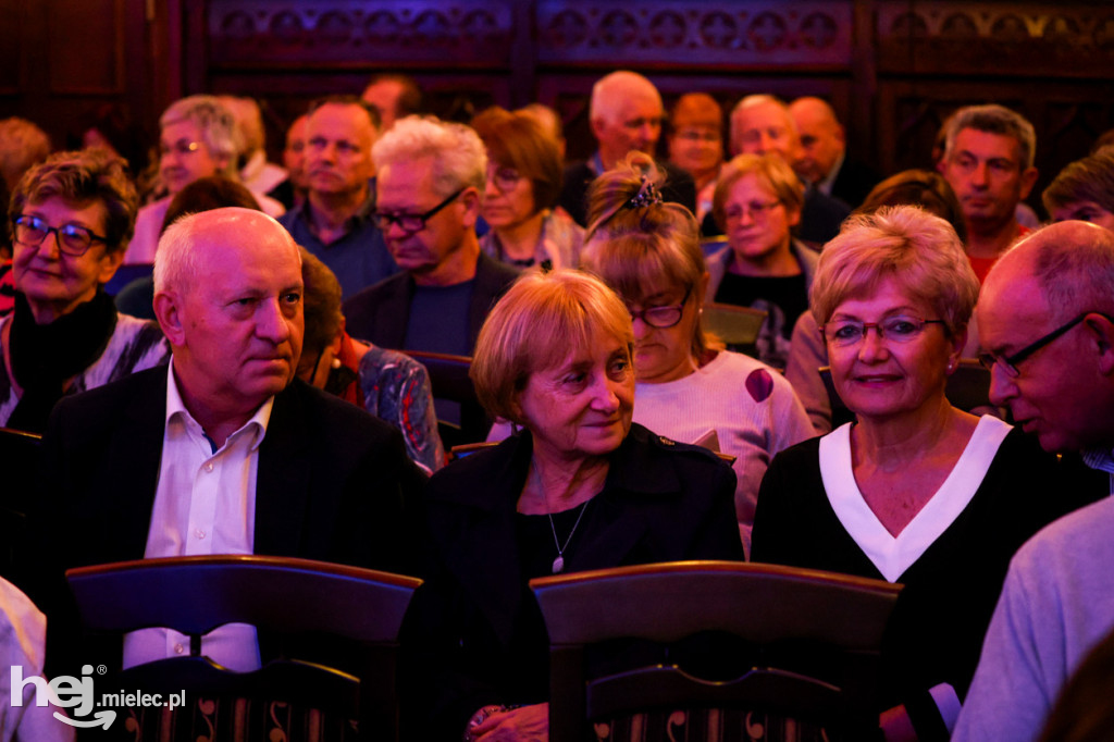 28. Mielecki Festiwal Muzyczny: Manuel Fernadez