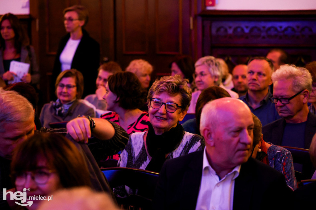 28. Mielecki Festiwal Muzyczny: Manuel Fernadez