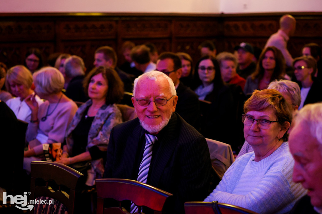 28. Mielecki Festiwal Muzyczny: Manuel Fernadez
