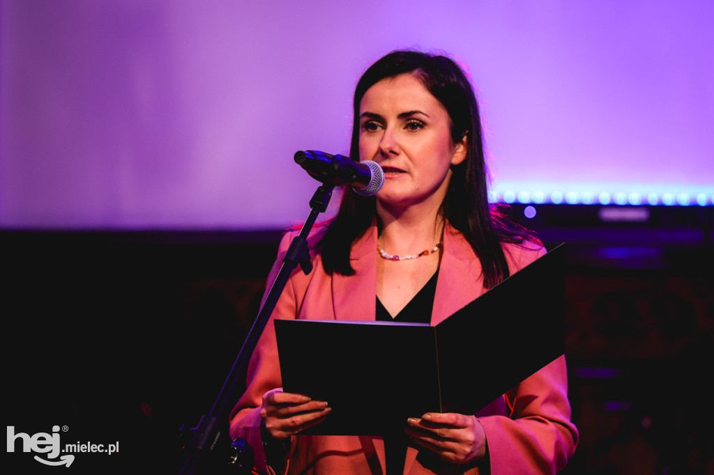28. Mielecki Festiwal Muzyczny: Manuel Fernadez