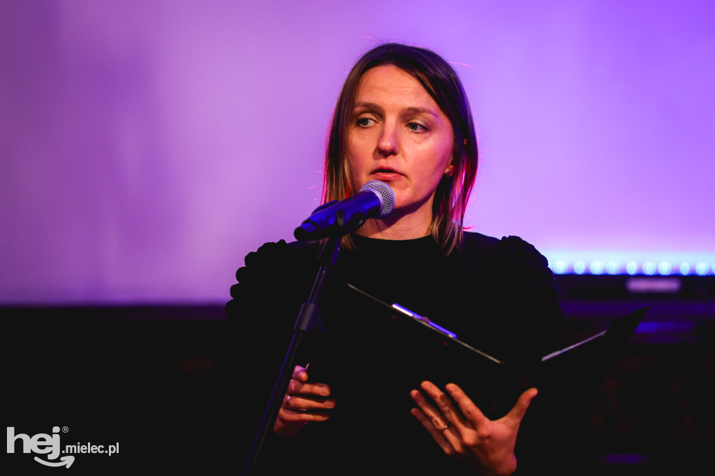 28. Mielecki Festiwal Muzyczny: Manuel Fernadez