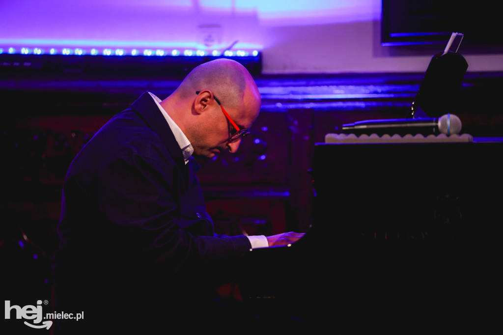 28. Mielecki Festiwal Muzyczny: Manuel Fernadez
