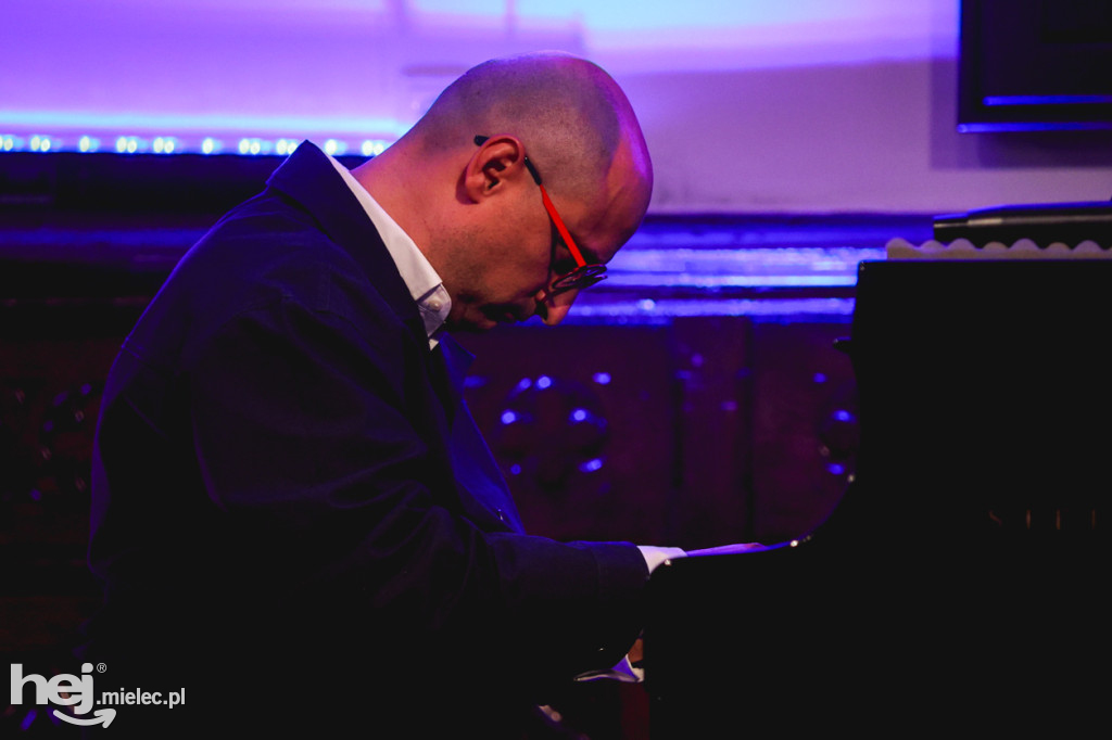 28. Mielecki Festiwal Muzyczny: Manuel Fernadez