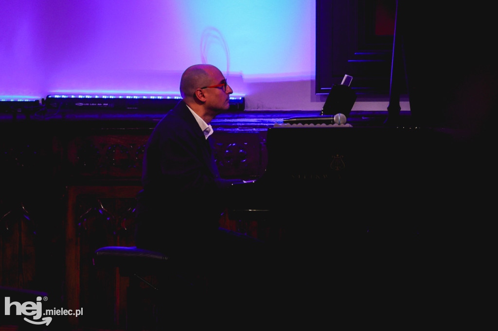 28. Mielecki Festiwal Muzyczny: Manuel Fernadez