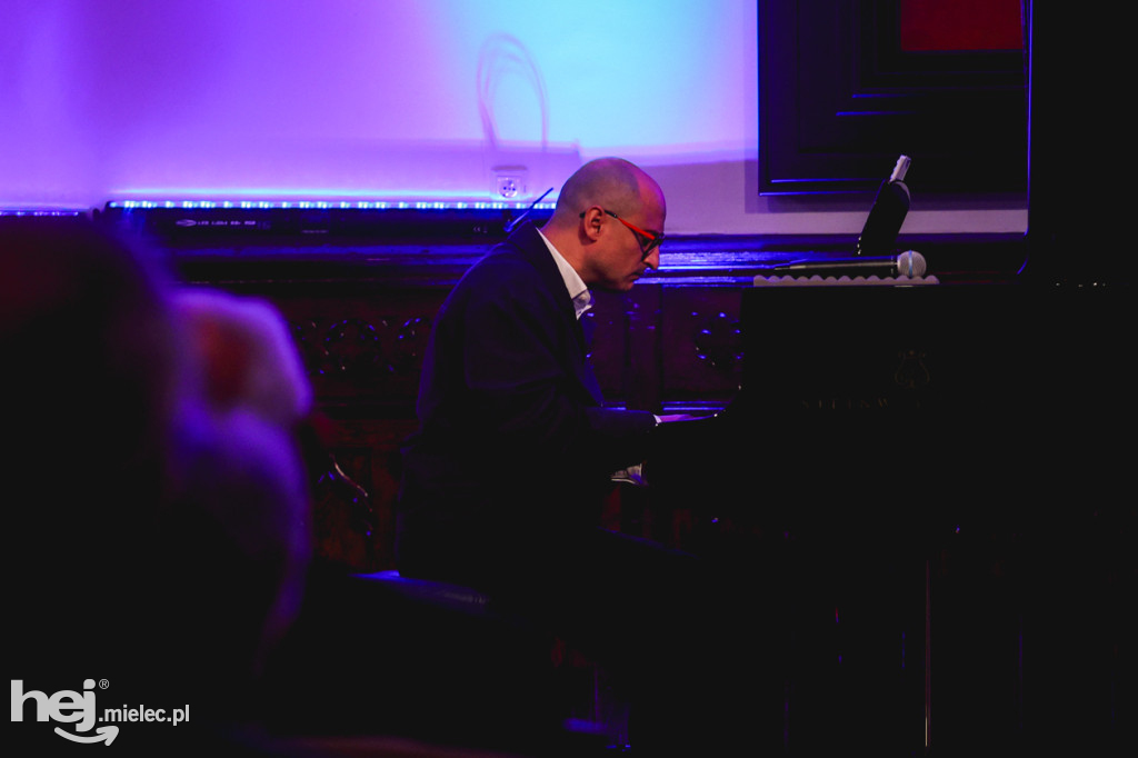 28. Mielecki Festiwal Muzyczny: Manuel Fernadez