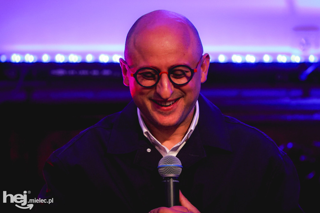 28. Mielecki Festiwal Muzyczny: Manuel Fernadez