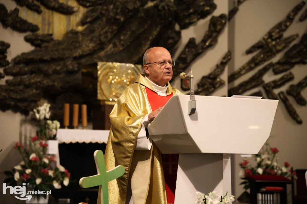 40-lecie szkoły im. „Jędrusia”. Odsłonili tablicę