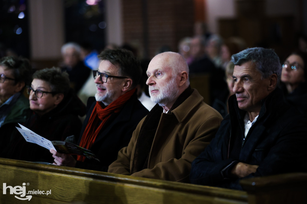 Koncert „Missa pro pace”