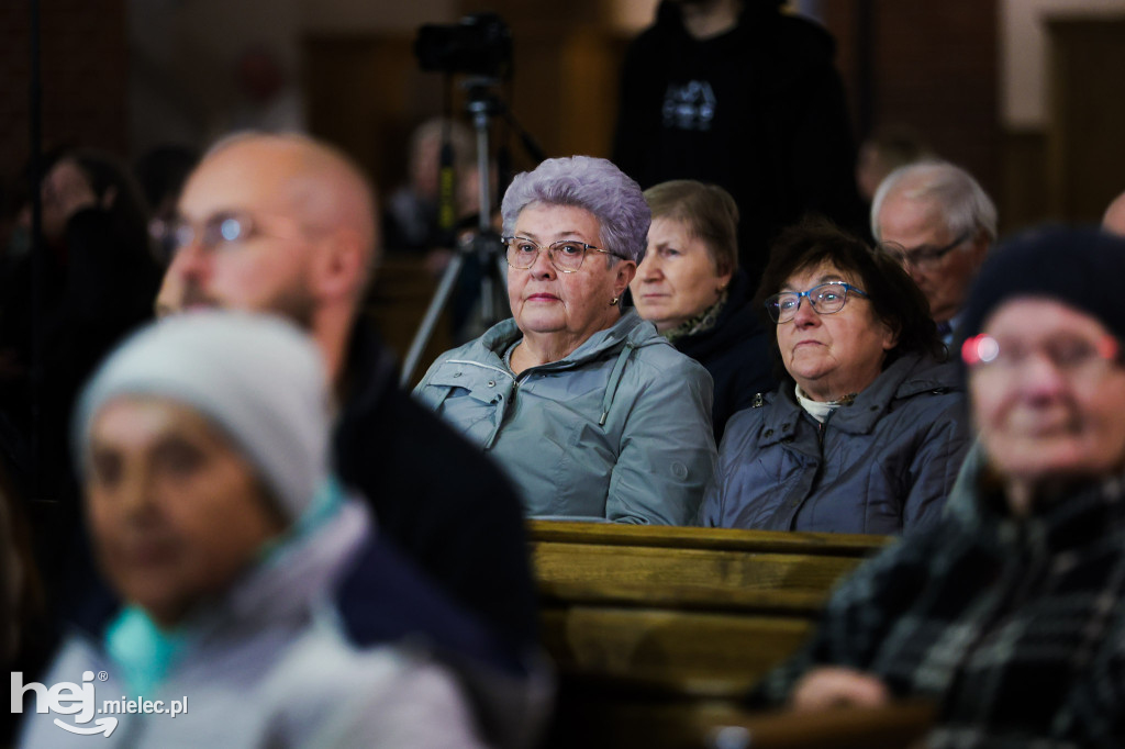 Koncert „Missa pro pace”