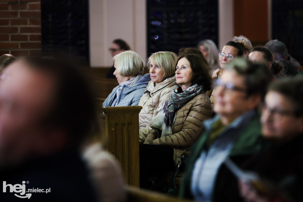 Koncert „Missa pro pace”