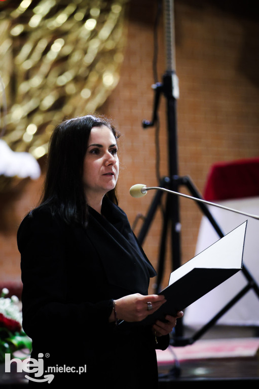 Koncert „Missa pro pace”