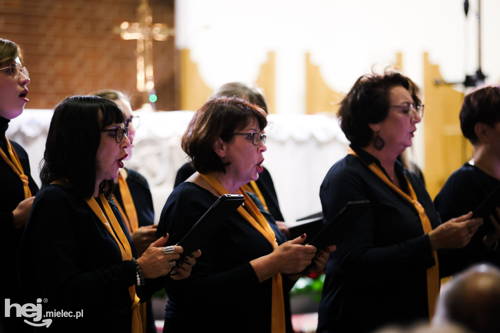 Koncert „Missa pro pace”
