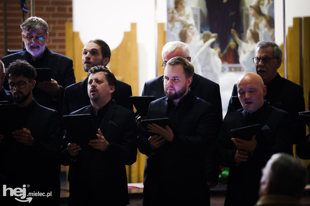 Koncert „Missa pro pace”