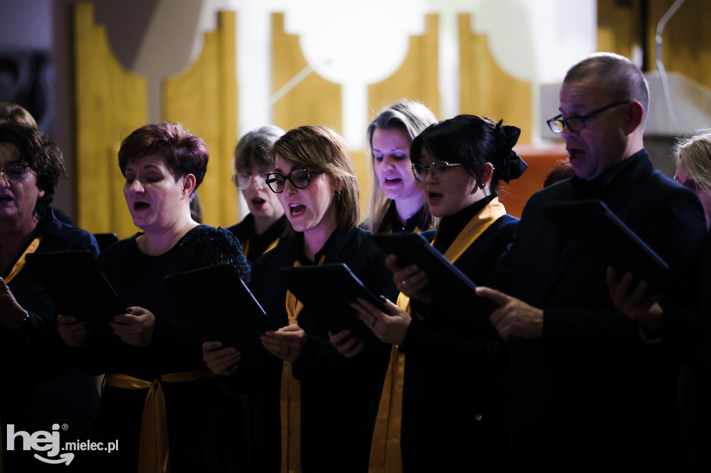 Koncert „Missa pro pace”