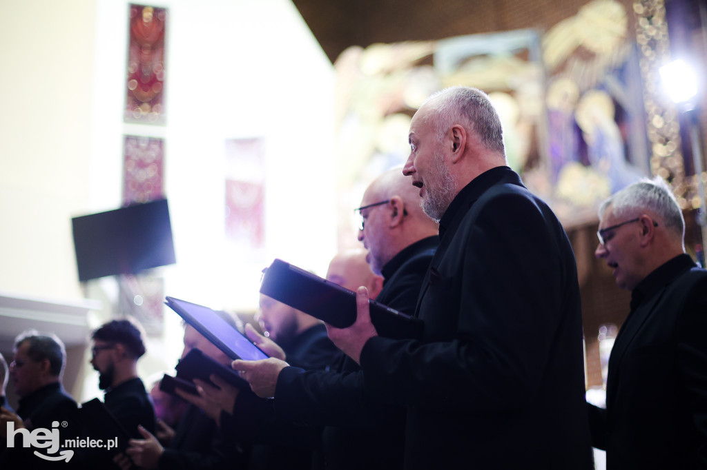 Koncert „Missa pro pace”