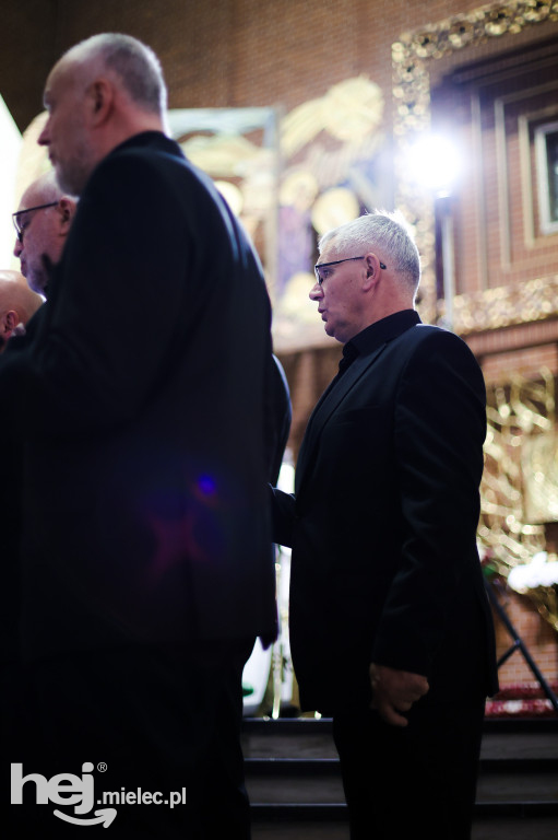 Koncert „Missa pro pace”
