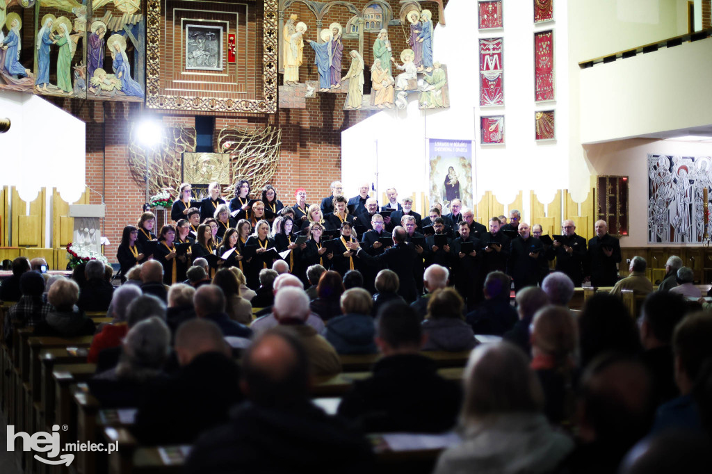 Koncert „Missa pro pace”
