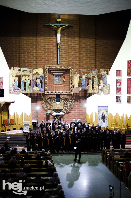 Koncert „Missa pro pace”