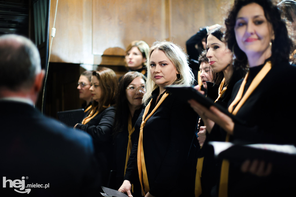 Koncert „Missa pro pace”