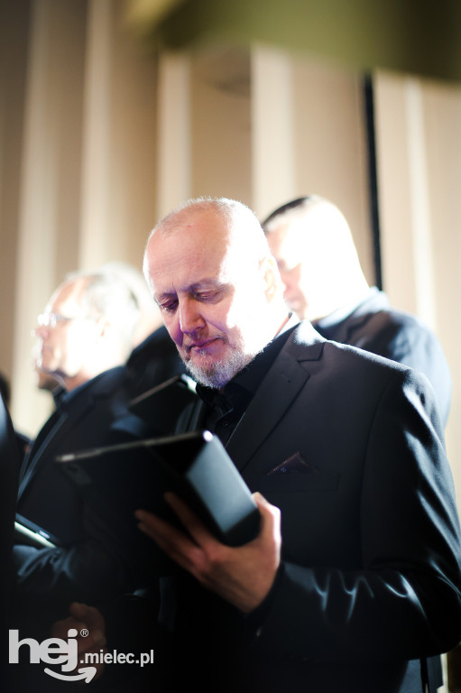 Koncert „Missa pro pace”