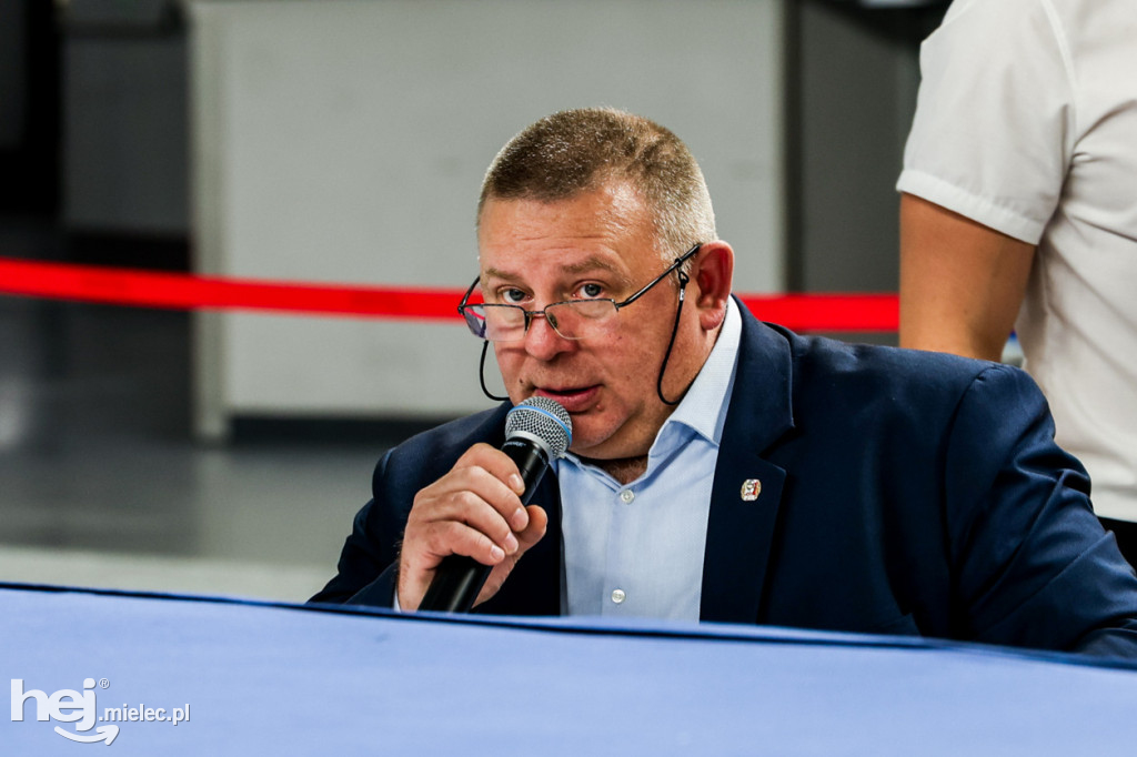 Puchar Karpat - 3. Memoriał im. Jerzego Hadego