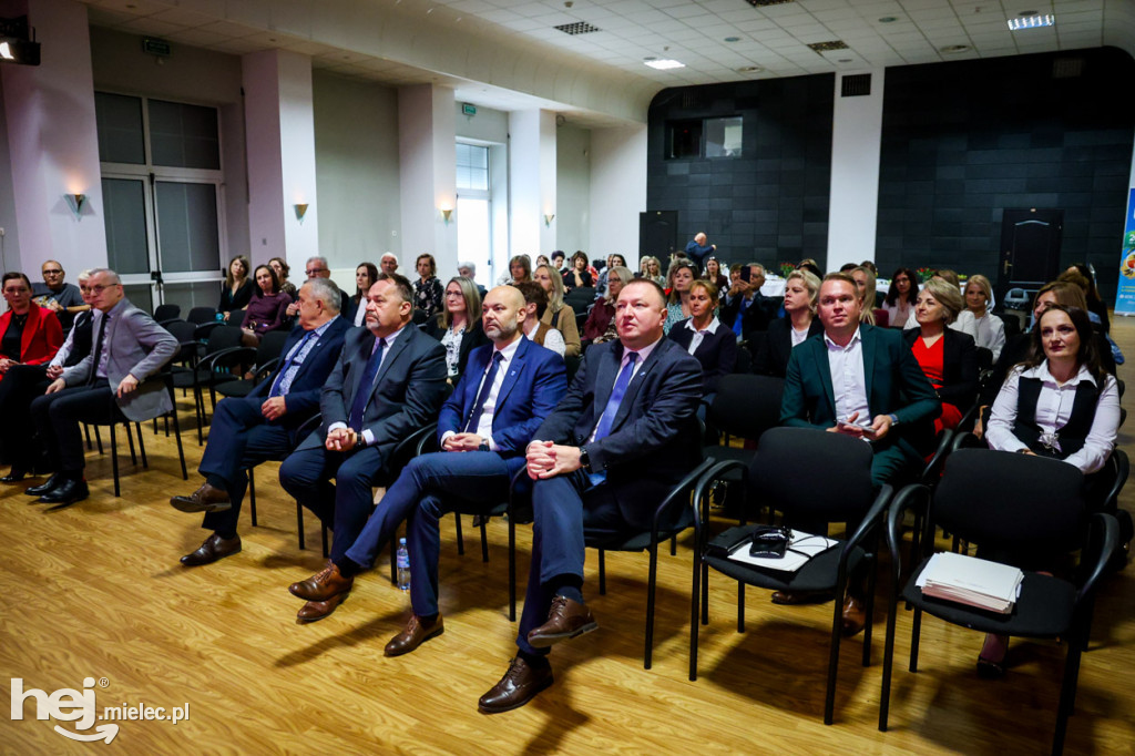 Dzień Edukacji Narodowej - nagrody Prezydenta Mielca