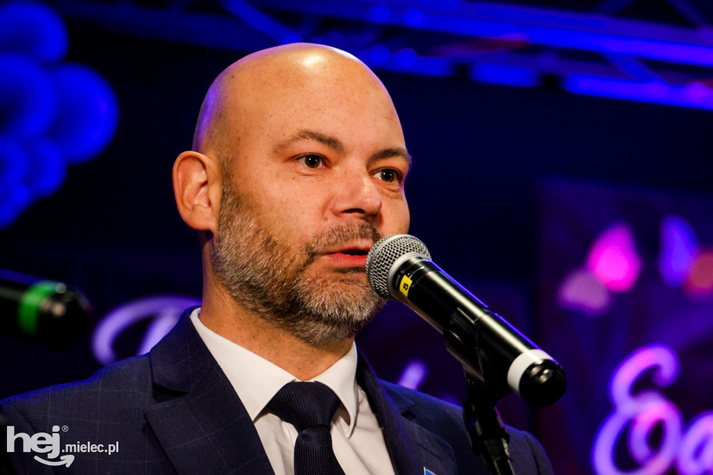 Dzień Edukacji Narodowej - nagrody Prezydenta Mielca