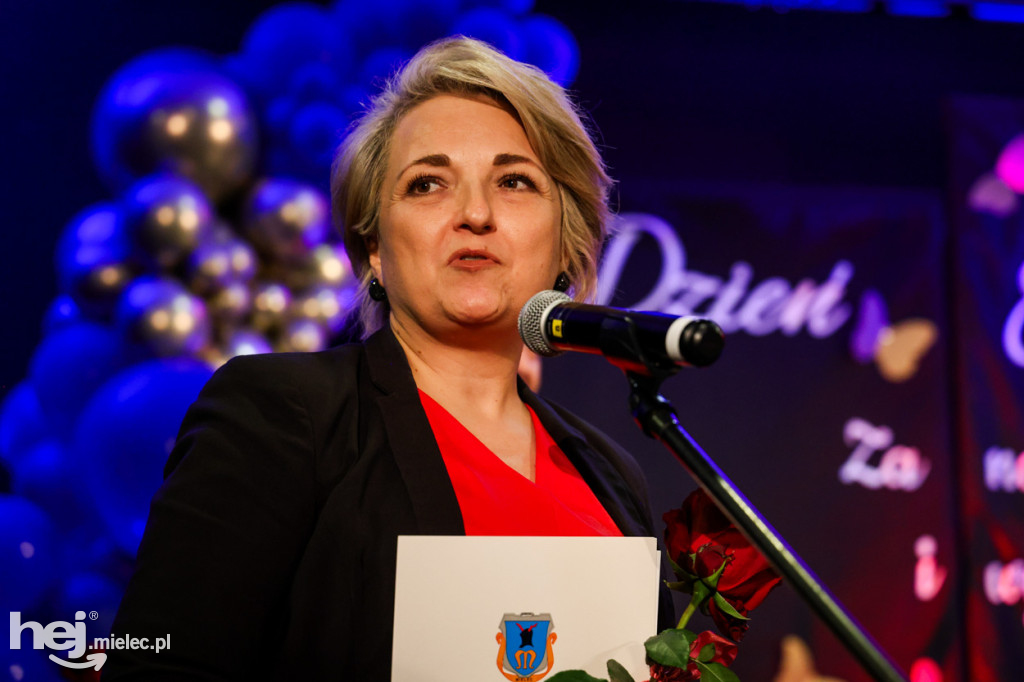 Dzień Edukacji Narodowej - nagrody Prezydenta Mielca