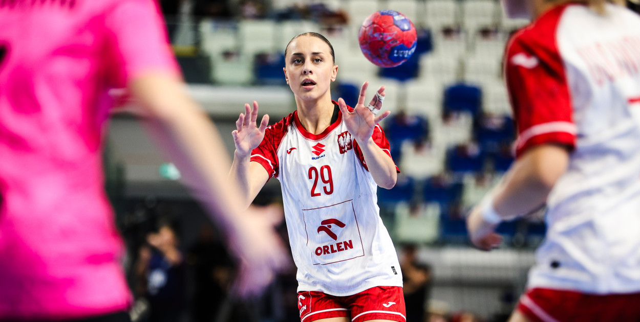 Polska - Słowacja [BOISKO]