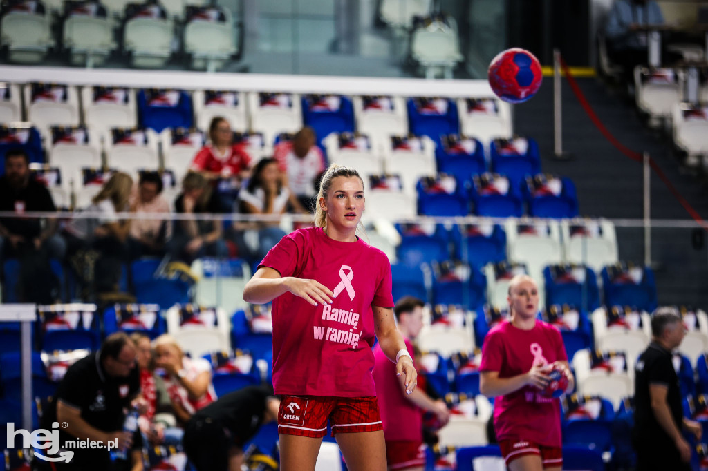 Polska - Słowacja [BOISKO]