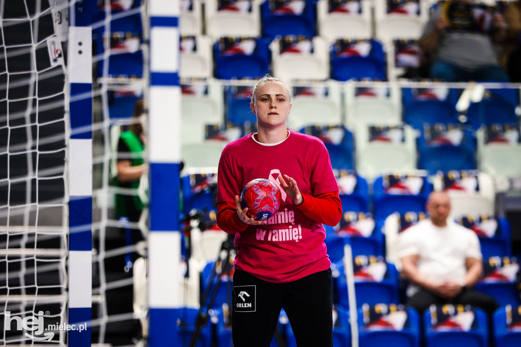 Polska - Słowacja [BOISKO]