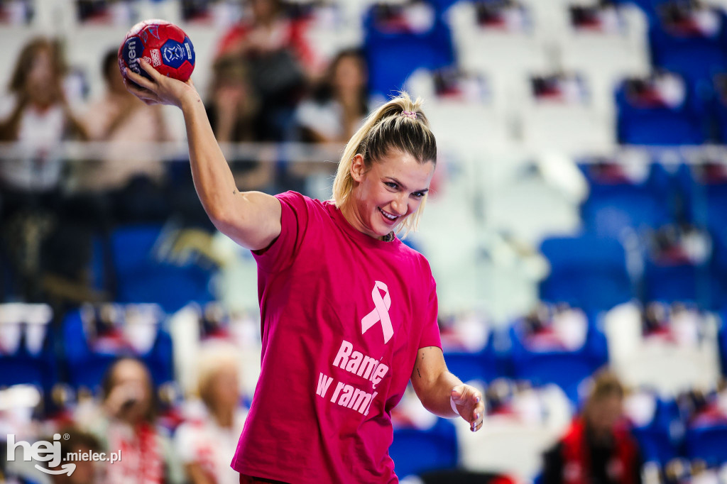 Polska - Słowacja [BOISKO]