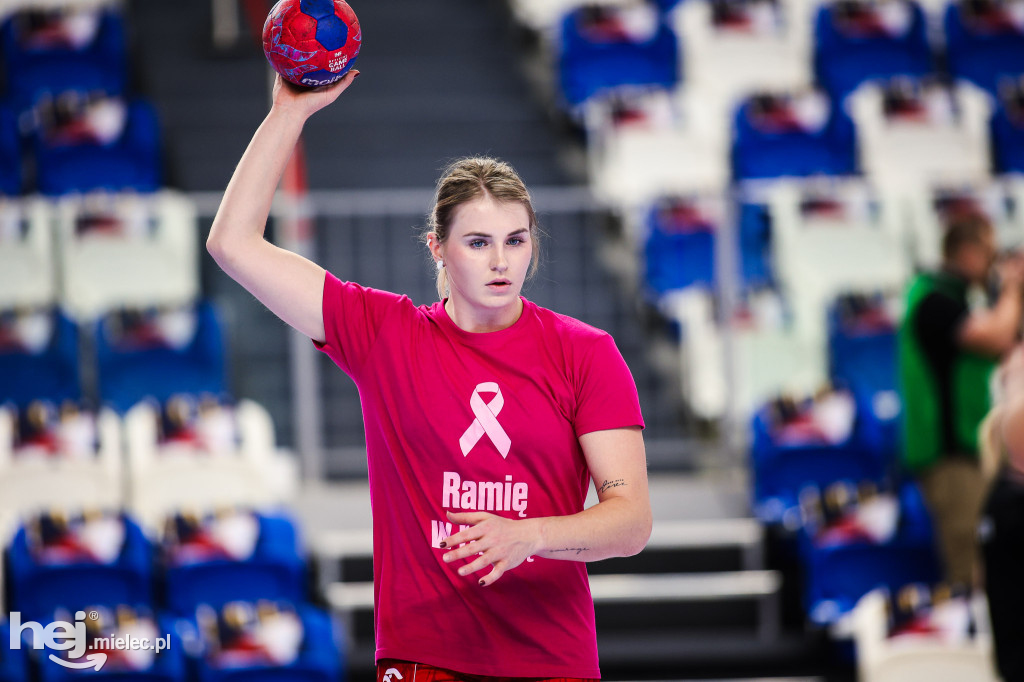 Polska - Słowacja [BOISKO]