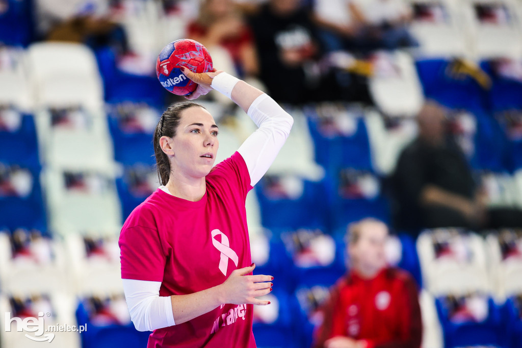 Polska - Słowacja [BOISKO]