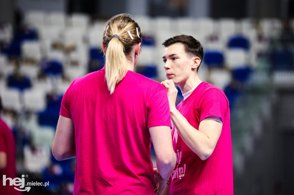 Polska - Słowacja [BOISKO]