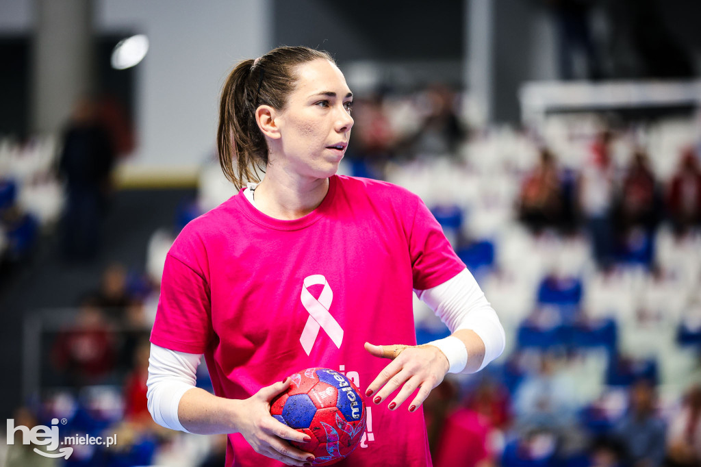 Polska - Słowacja [BOISKO]