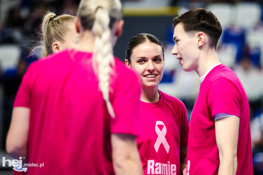 Polska - Słowacja [BOISKO]