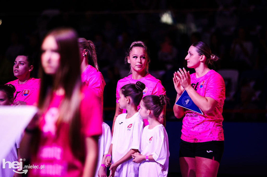 Polska - Słowacja [BOISKO]